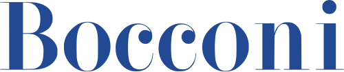 Bocconi University logo