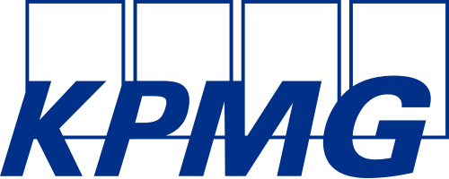 KPMG logo